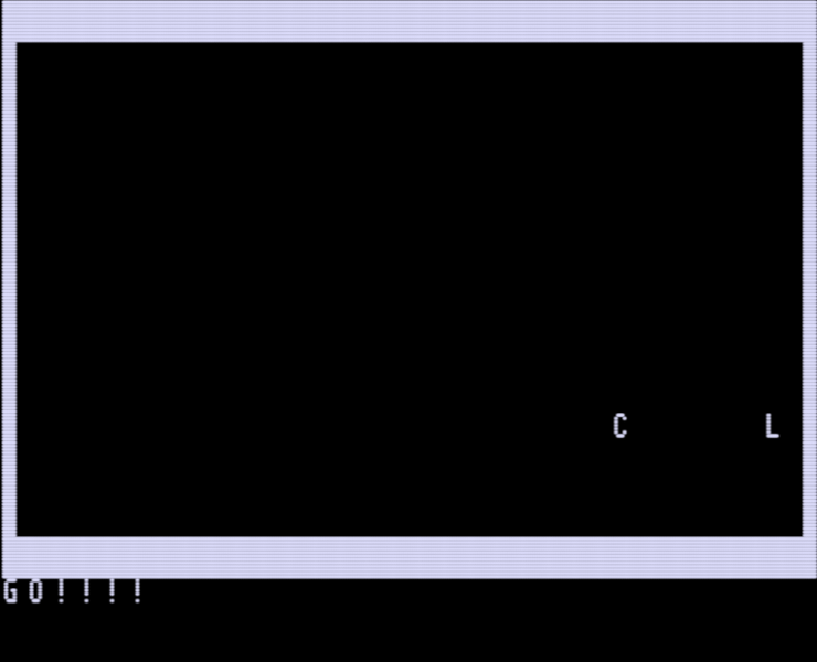 Screen shot